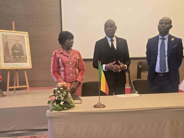 Intelligence Artificielle, la Transition Numérique, l’Énergie et la Connectivité en Afrique : Perspectives de Coopération Internationale